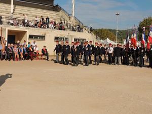 2018 10 06 LA GARDE FETE DE LA ST MICHEL PATRON DES PARACHUTISTES (182)